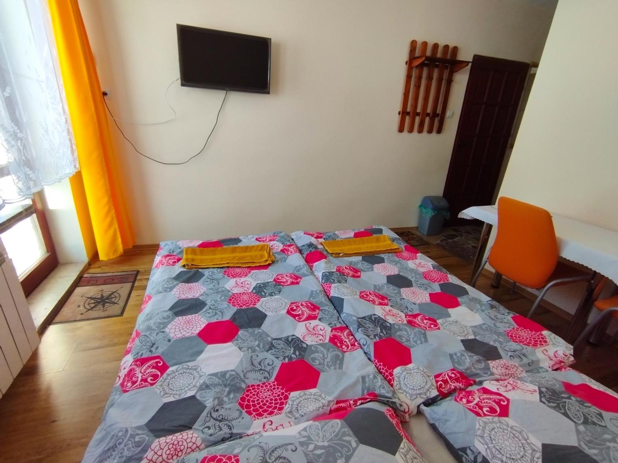 Panorama Villa Korbielow Luaran gambar