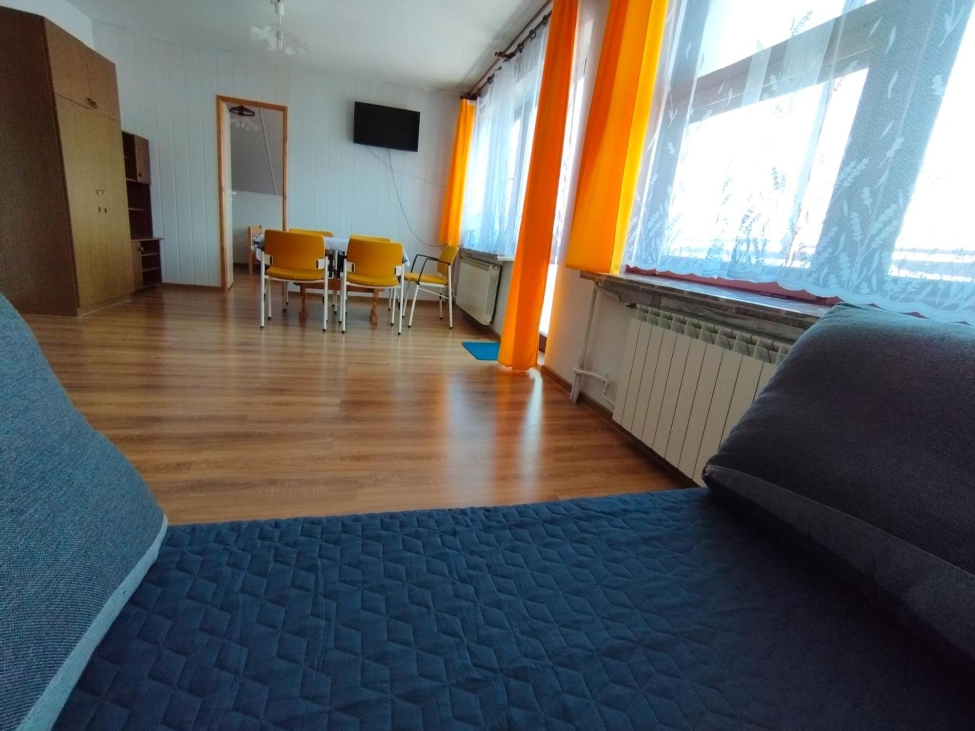 Panorama Villa Korbielow Luaran gambar